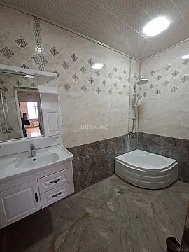 Kirayə verilir 3 otaqlı mənzil 120 m²