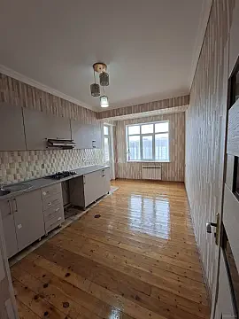 Kirayə verilir 3 otaqlı mənzil 120 m²