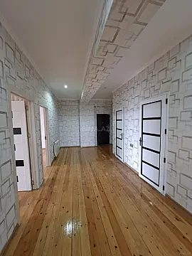 Kirayə verilir 3 otaqlı mənzil 120 m² — Bakı, Yeni Yasamal 3 otaq 120.00 m²