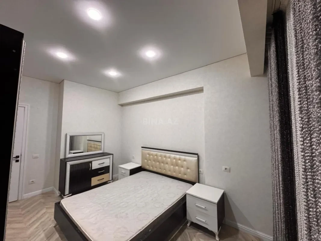 Kirayə verilir 3 otaqlı mənzil 85 m²
