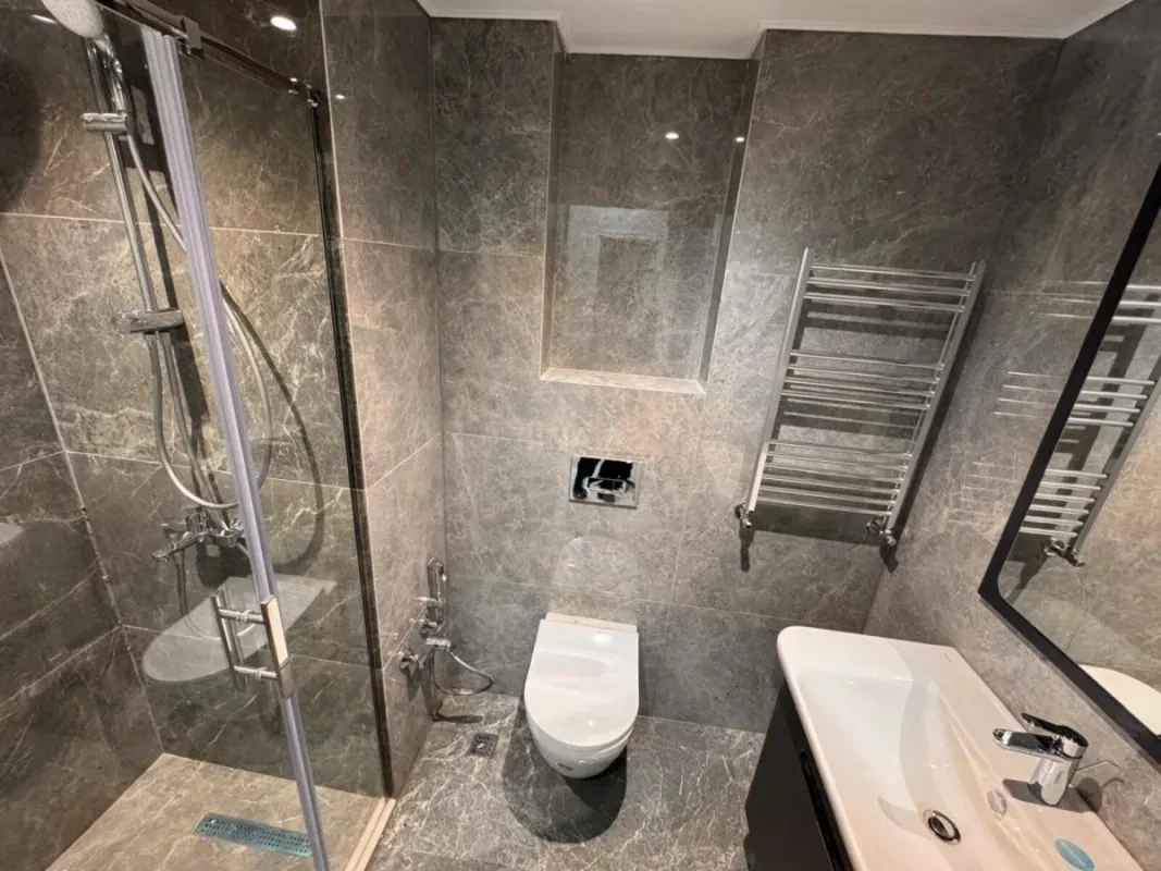 Kirayə verilir 3 otaqlı mənzil 85 m²