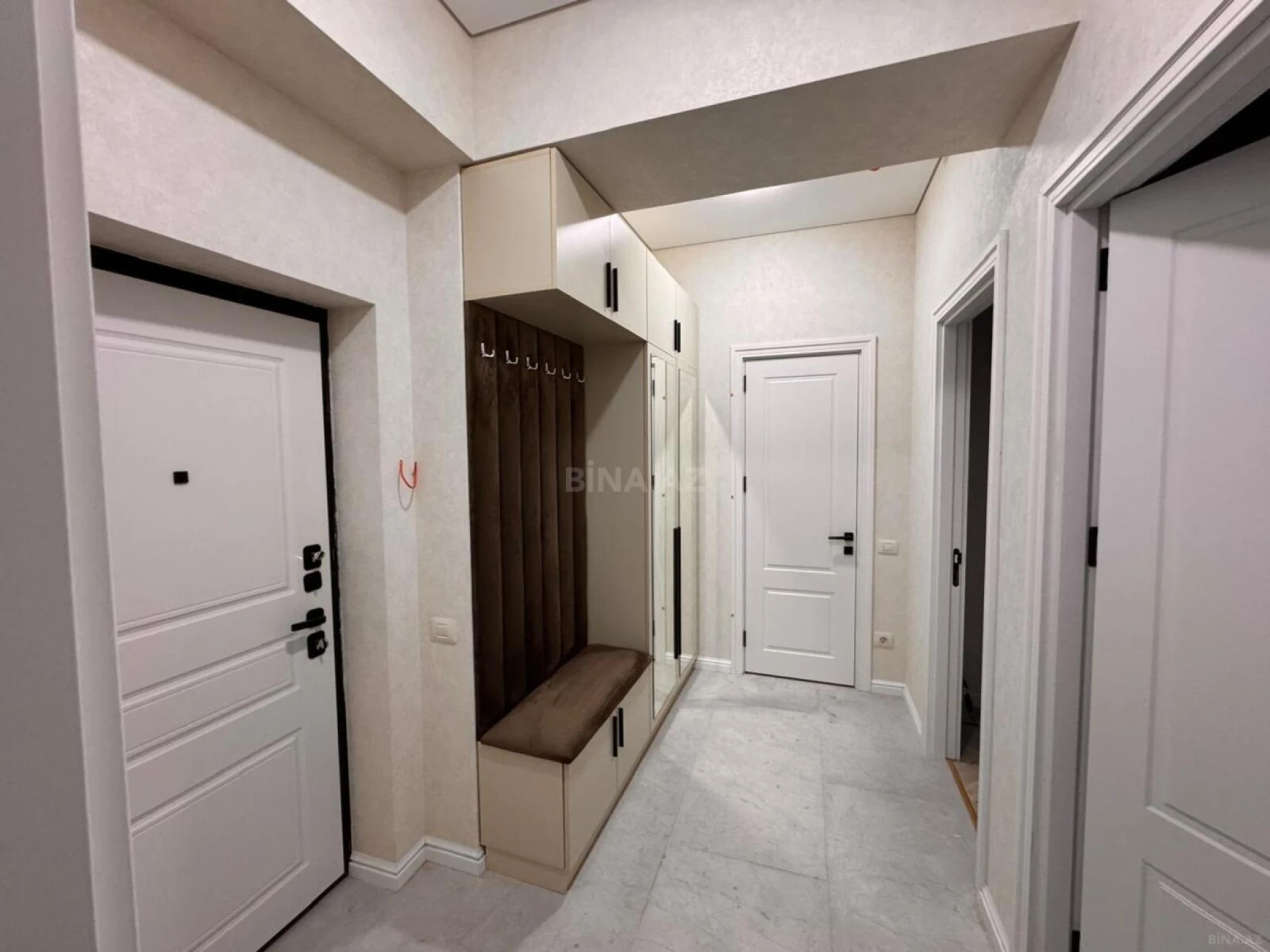 Kirayə verilir 3 otaqlı mənzil 85 m²