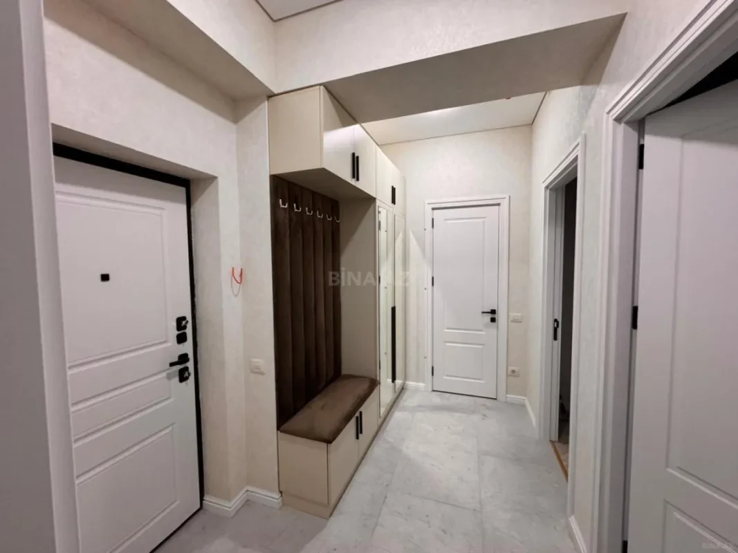 Kirayə verilir 3 otaqlı mənzil 85 m²