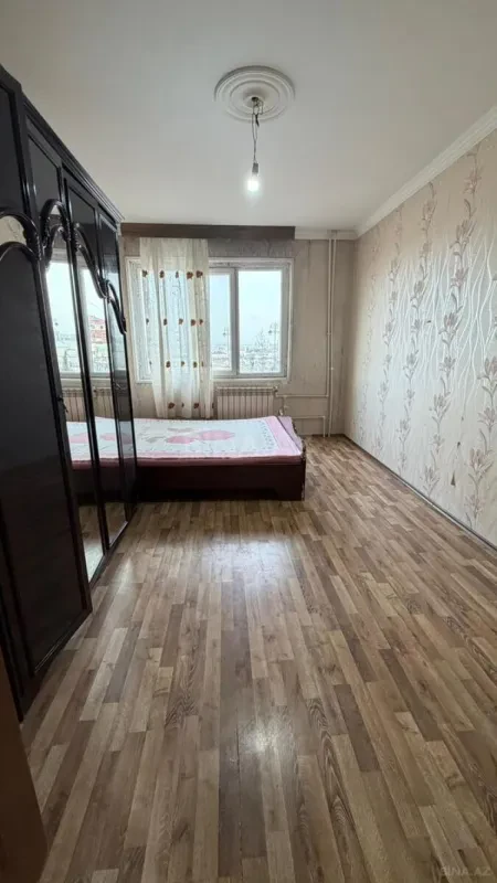Kirayə verilir 2 otaqlı mənzil 50 m²