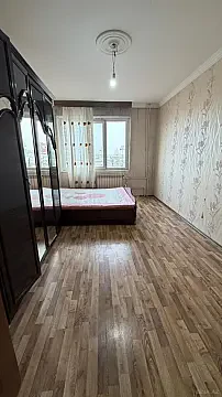 Kirayə verilir 2 otaqlı mənzil 50 m²