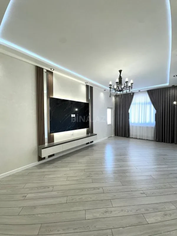 Satılır 3 otaqlı mənzil 85 m²