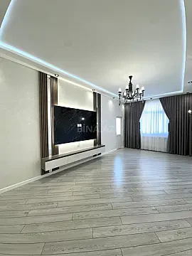Satılır 3 otaqlı mənzil 85 m² — Bakı, Həzi Aslanov qəs. 3 otaq 85.00 m²