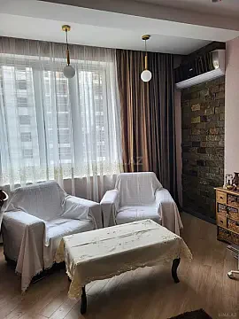 Satılır 3 otaqlı mənzil 101 m² — Bakı 3 otaq 101.00 m²