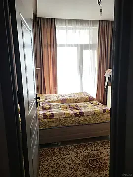 Satılır 3 otaqlı mənzil 101 m²