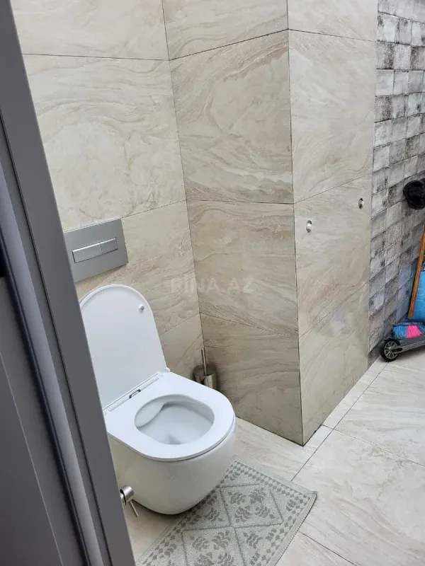 Satılır 3 otaqlı mənzil 101 m²