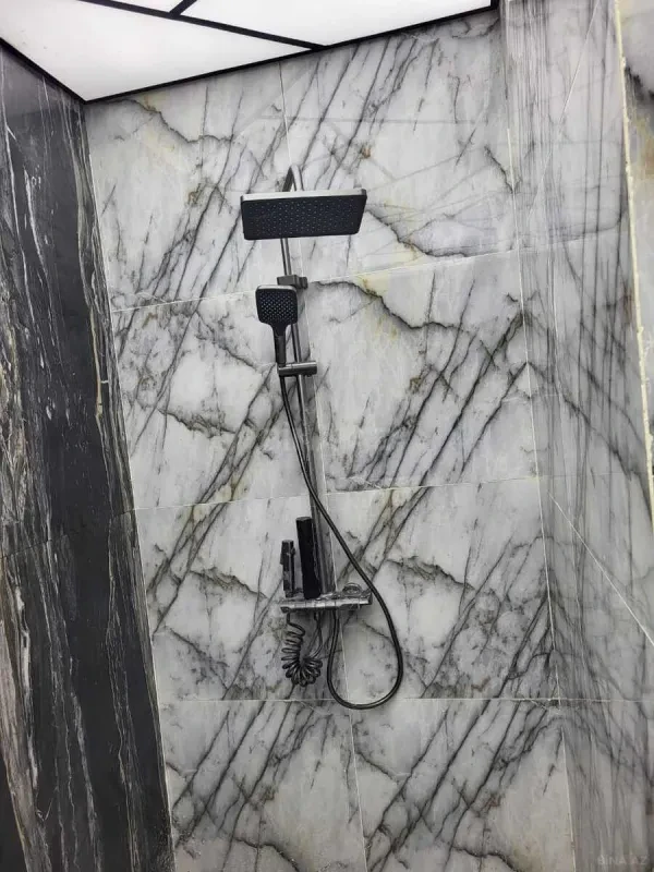 Satılır 3 otaqlı mənzil 101 m²