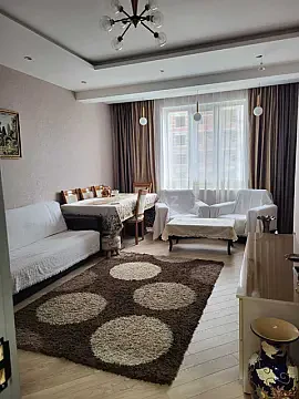 Satılır 3 otaqlı mənzil 101 m²