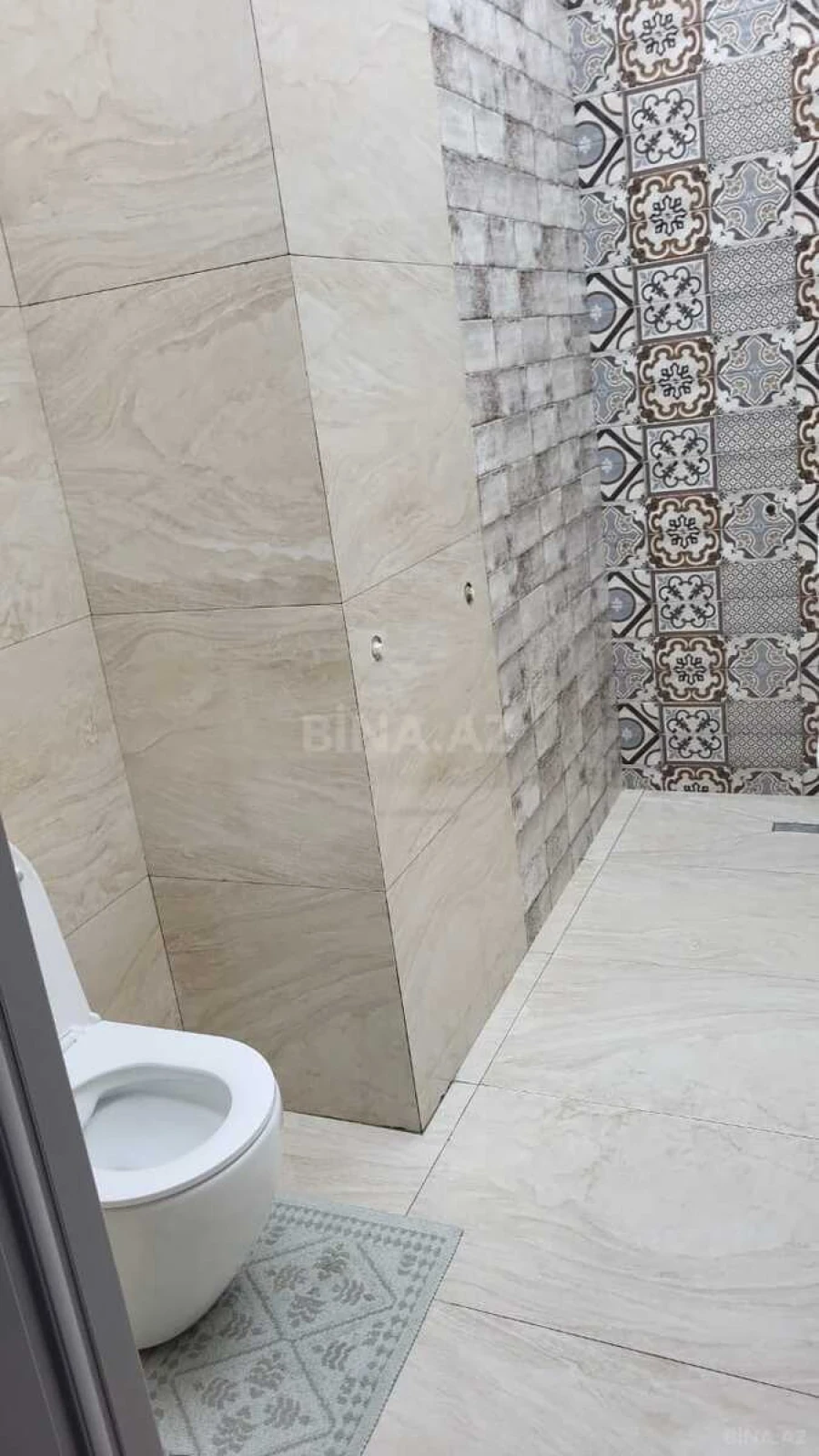 Satılır 3 otaqlı mənzil 101 m²