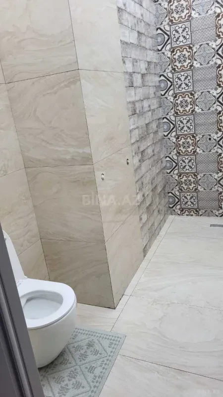 Satılır 3 otaqlı mənzil 101 m²
