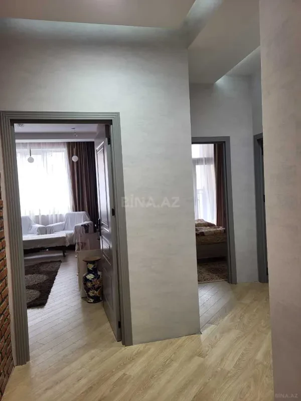 Satılır 3 otaqlı mənzil 101 m²