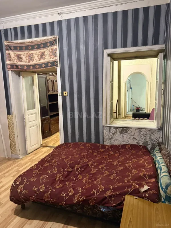 Kirayə verilir 3 otaqlı mənzil 80 m²