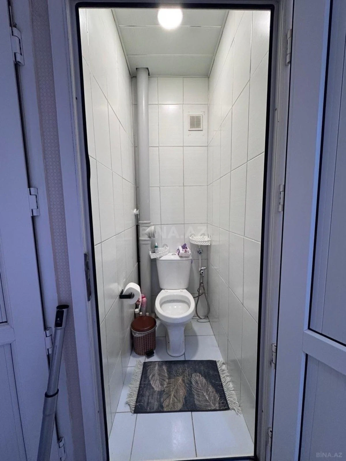 Satılır 2 otaqlı mənzil 51 m²