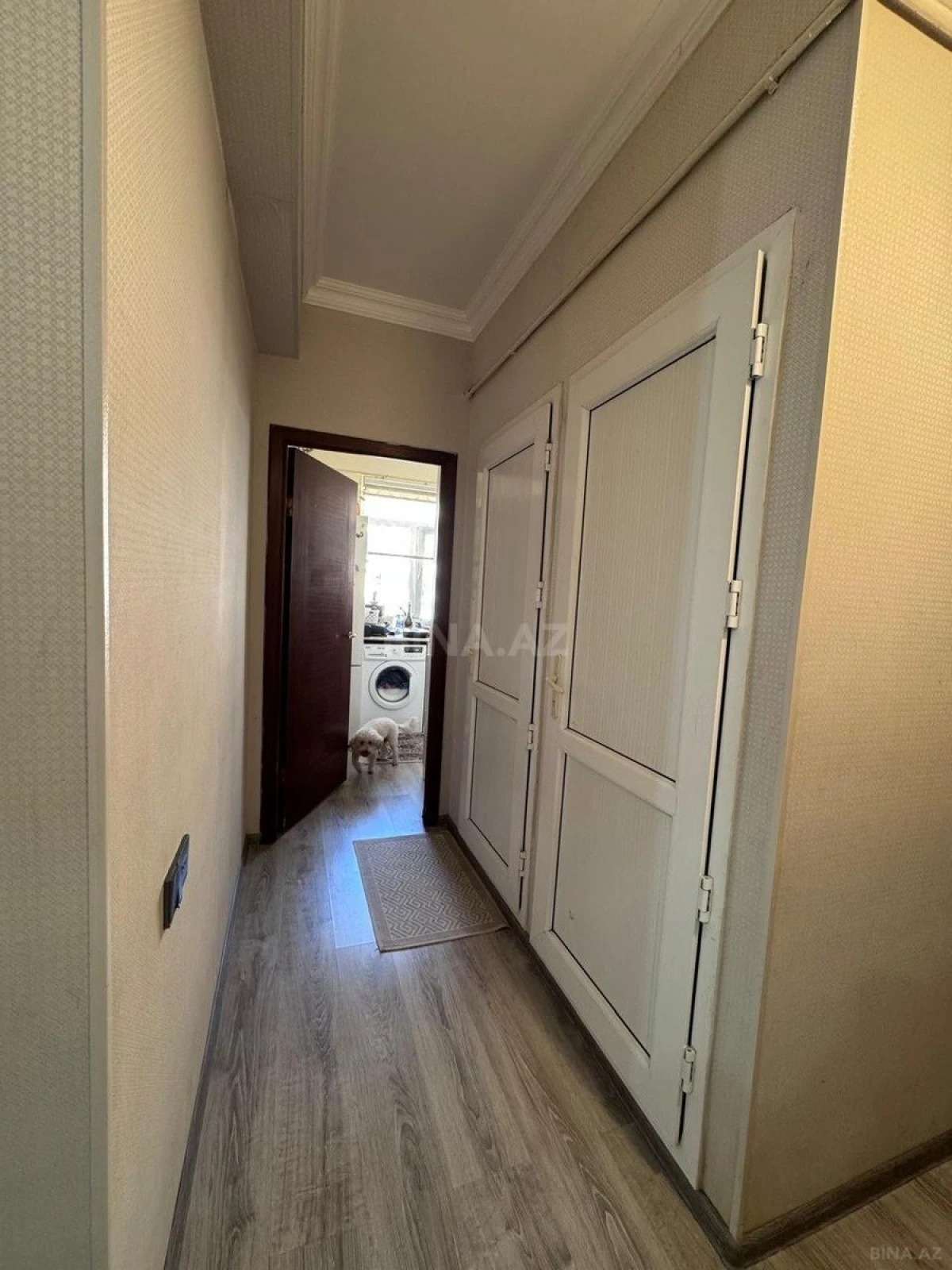 Satılır 2 otaqlı mənzil 51 m²