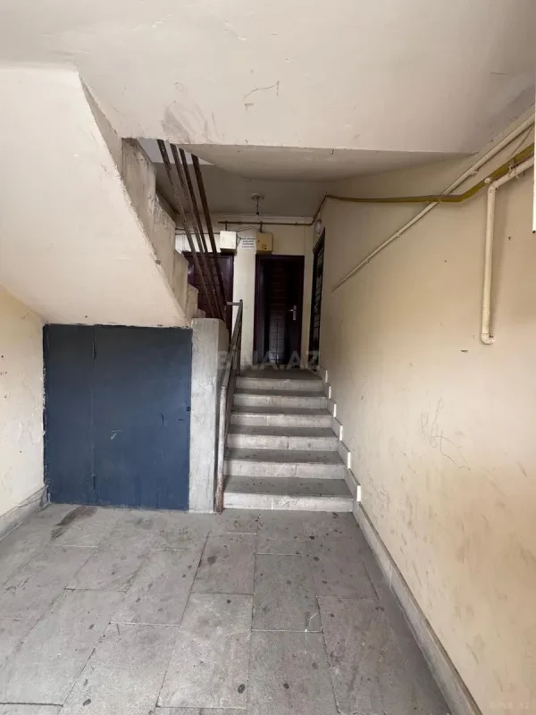 Satılır 2 otaqlı mənzil 51 m²