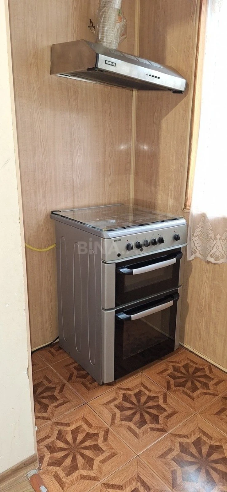 Kirayə verilir 3 otaqlı mənzil 80 m²