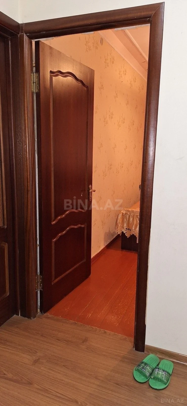 Kirayə verilir 3 otaqlı mənzil 80 m²