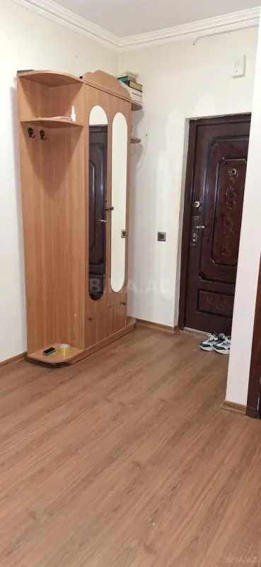 Kirayə verilir 3 otaqlı mənzil 80 m²