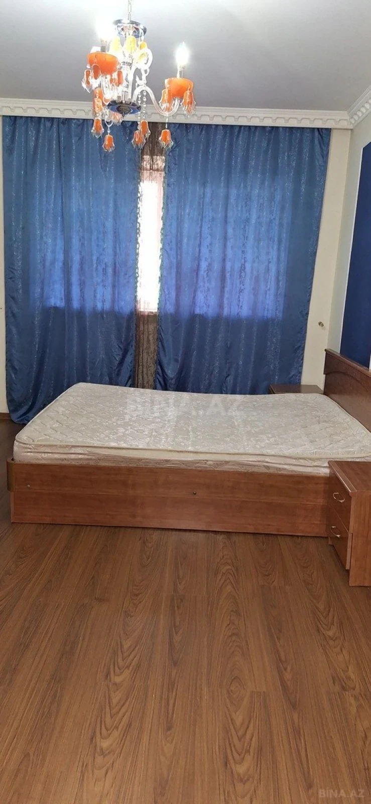 Kirayə verilir 3 otaqlı mənzil 80 m²