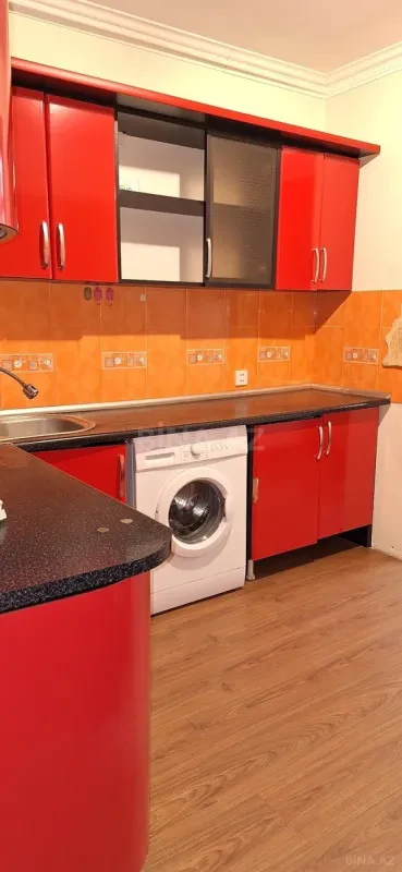 Kirayə verilir 3 otaqlı mənzil 80 m²