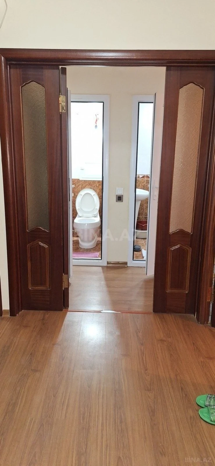 Kirayə verilir 3 otaqlı mənzil 80 m²