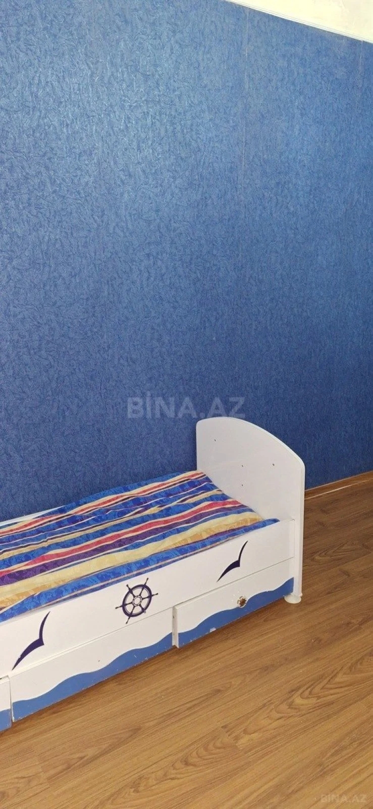Kirayə verilir 3 otaqlı mənzil 80 m²
