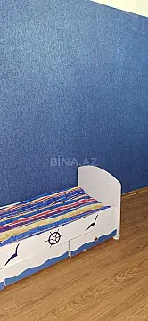 Kirayə verilir 3 otaqlı mənzil 80 m²