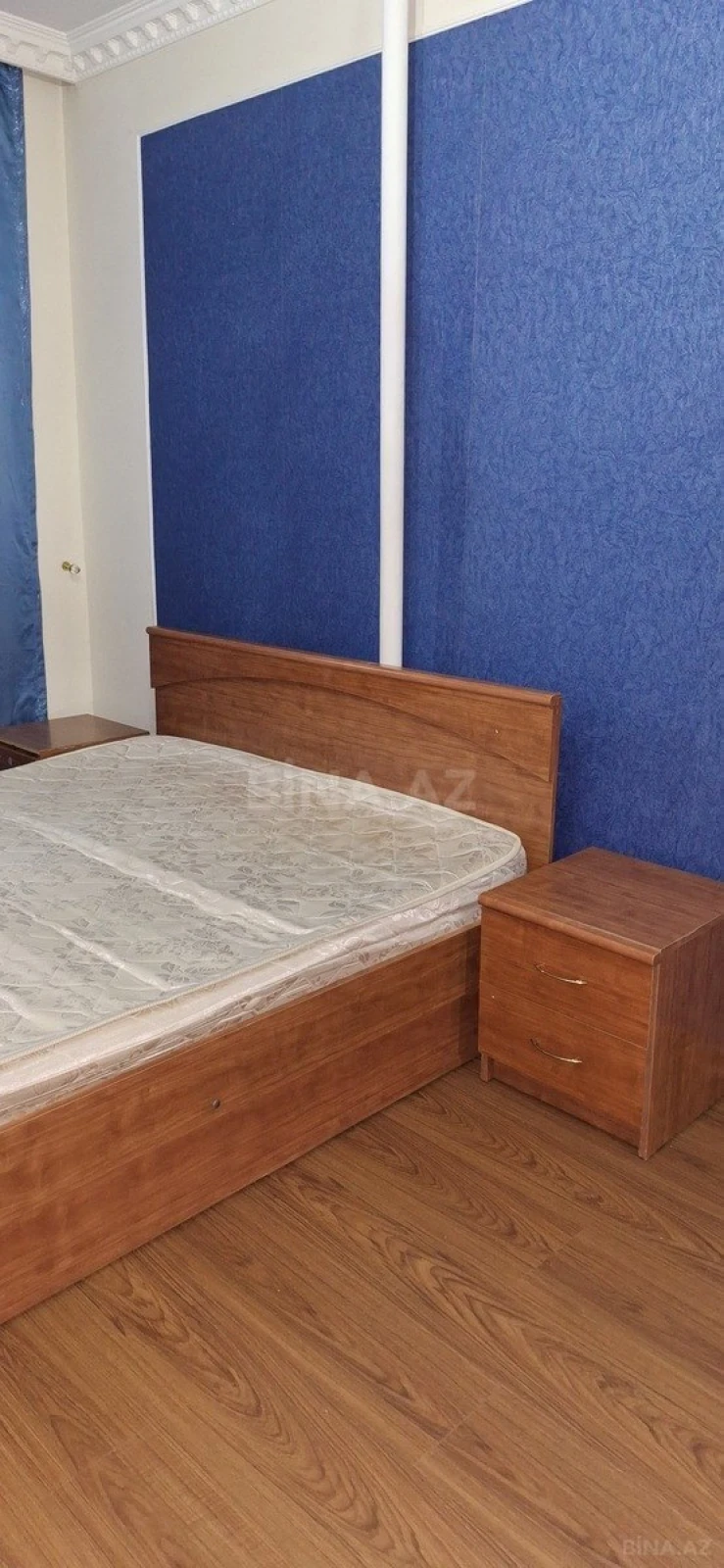 Kirayə verilir 3 otaqlı mənzil 80 m²