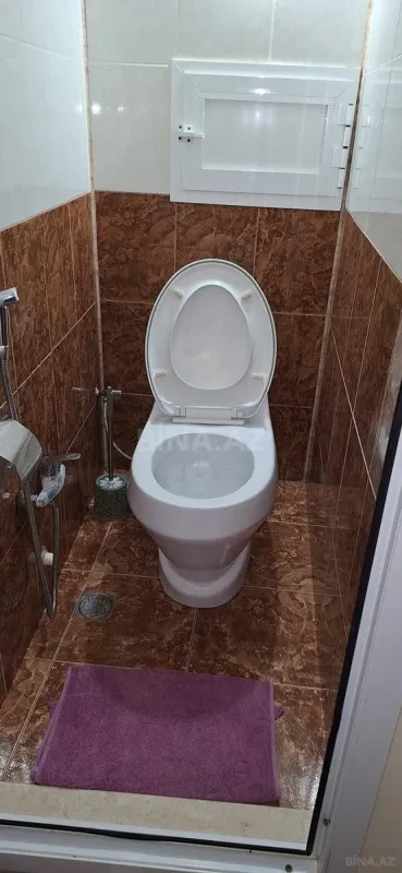 Kirayə verilir 3 otaqlı mənzil 80 m²