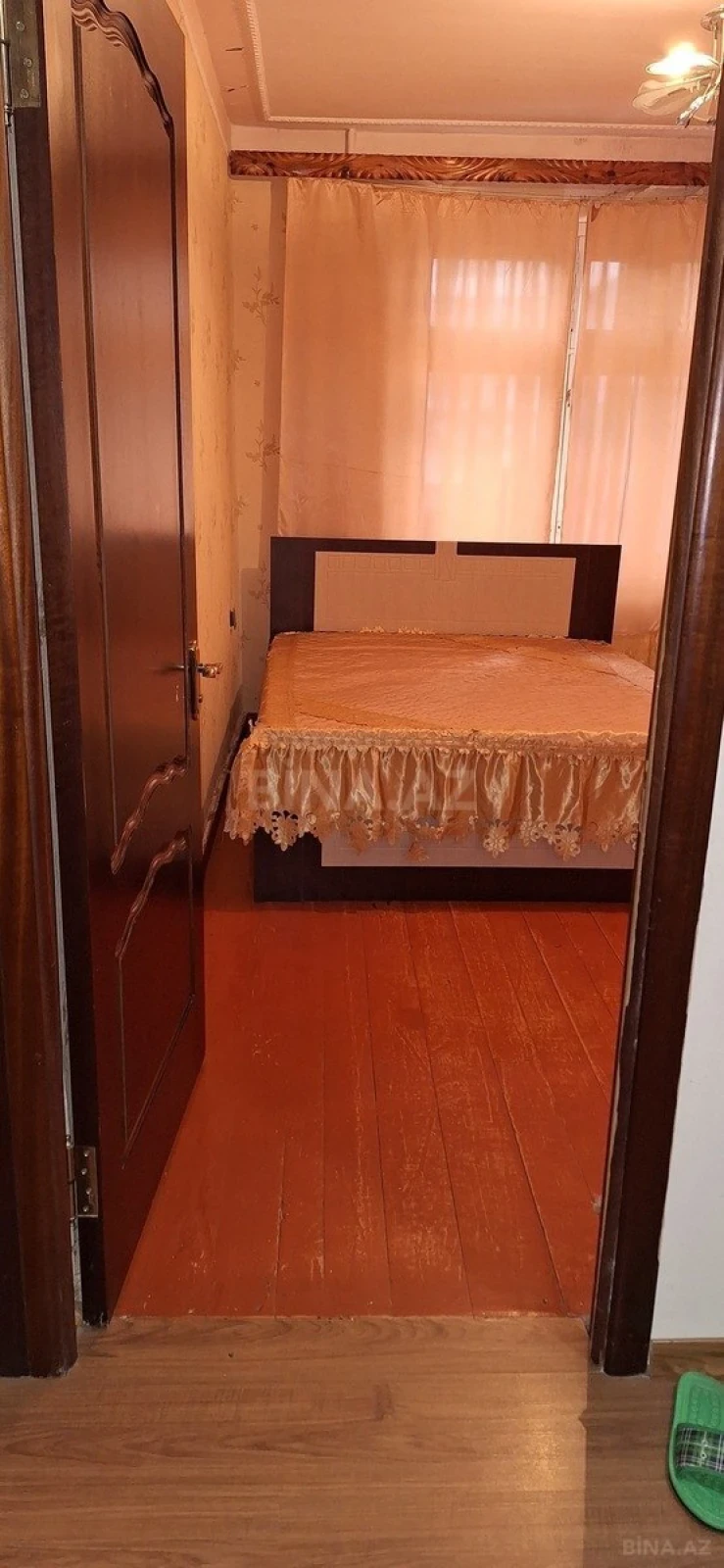Kirayə verilir 3 otaqlı mənzil 80 m²