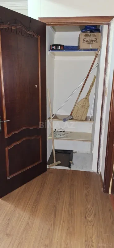 Kirayə verilir 3 otaqlı mənzil 80 m²