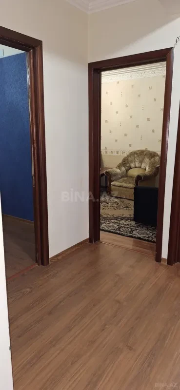 Kirayə verilir 3 otaqlı mənzil 80 m²