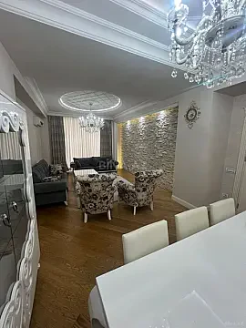 Satılır 2 otaqlı mənzil 110 m² — Bakı, Xətai 2 otaq 110.00 m²