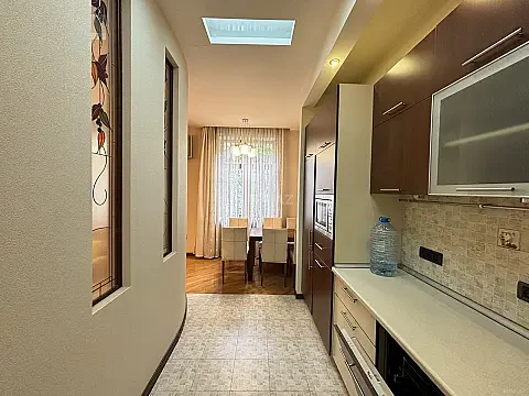 Kirayə verilir 3 otaqlı mənzil 85 m²