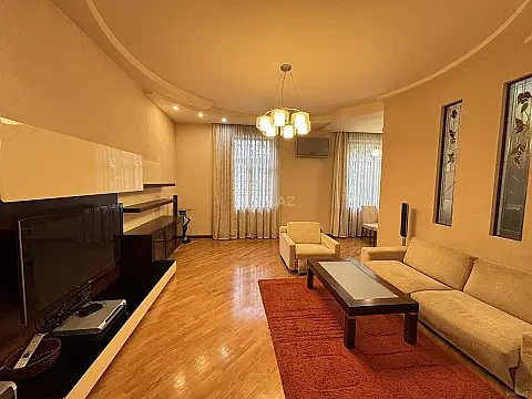 Kirayə verilir 3 otaqlı mənzil 85 m²