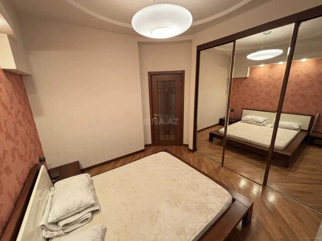 Kirayə verilir 3 otaqlı mənzil 85 m²