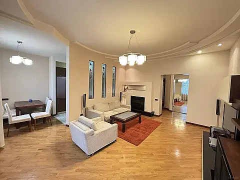 Kirayə verilir 3 otaqlı mənzil 85 m²