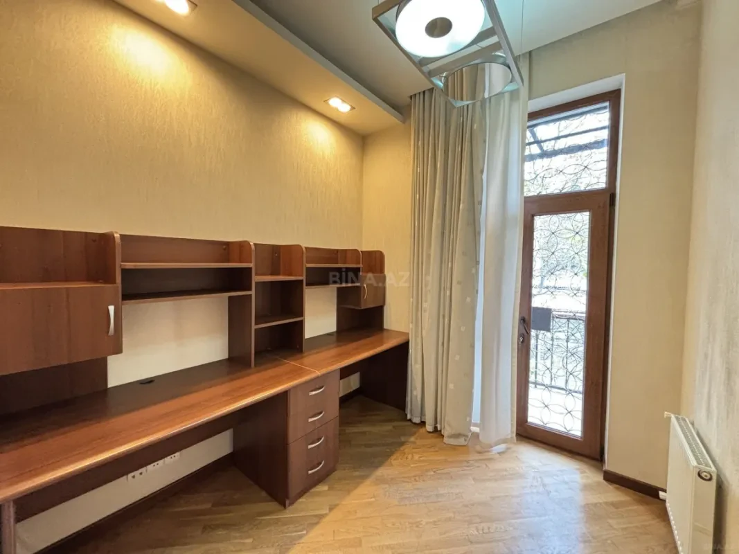 Kirayə verilir 3 otaqlı mənzil 85 m²