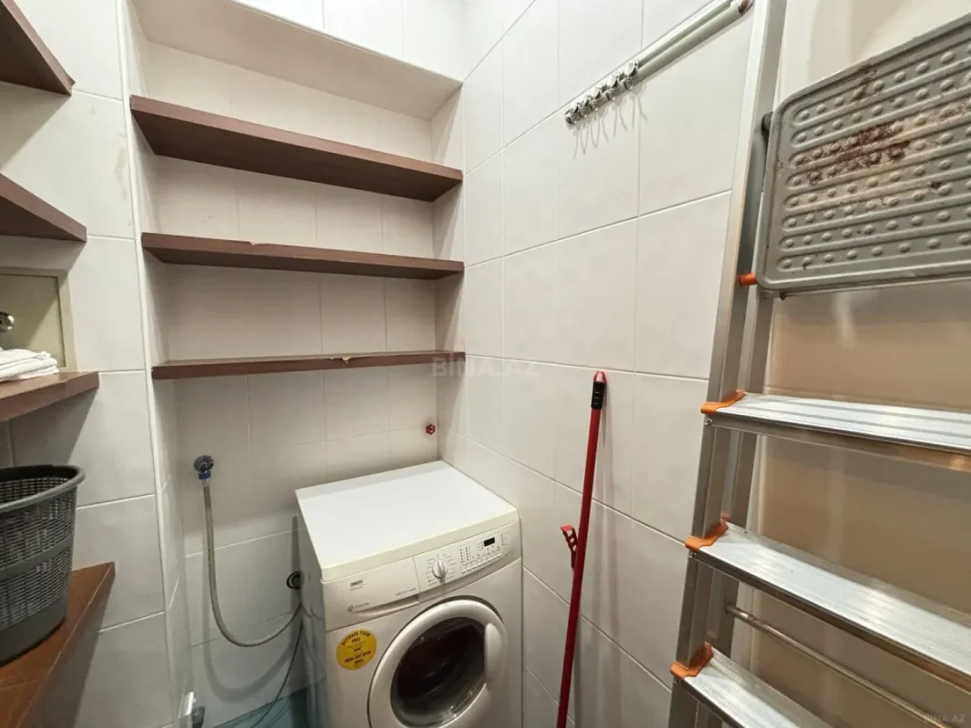 Kirayə verilir 3 otaqlı mənzil 85 m²
