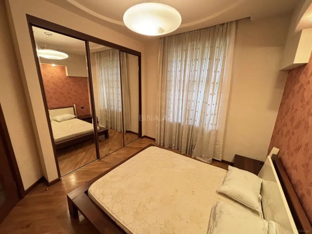 Kirayə verilir 3 otaqlı mənzil 85 m²