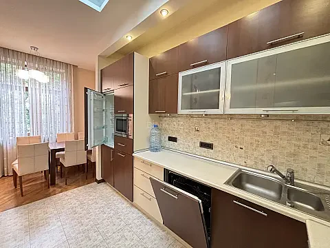 Kirayə verilir 3 otaqlı mənzil 85 m²