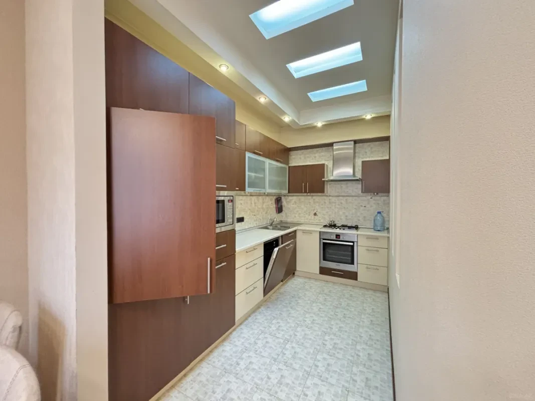 Kirayə verilir 3 otaqlı mənzil 85 m²