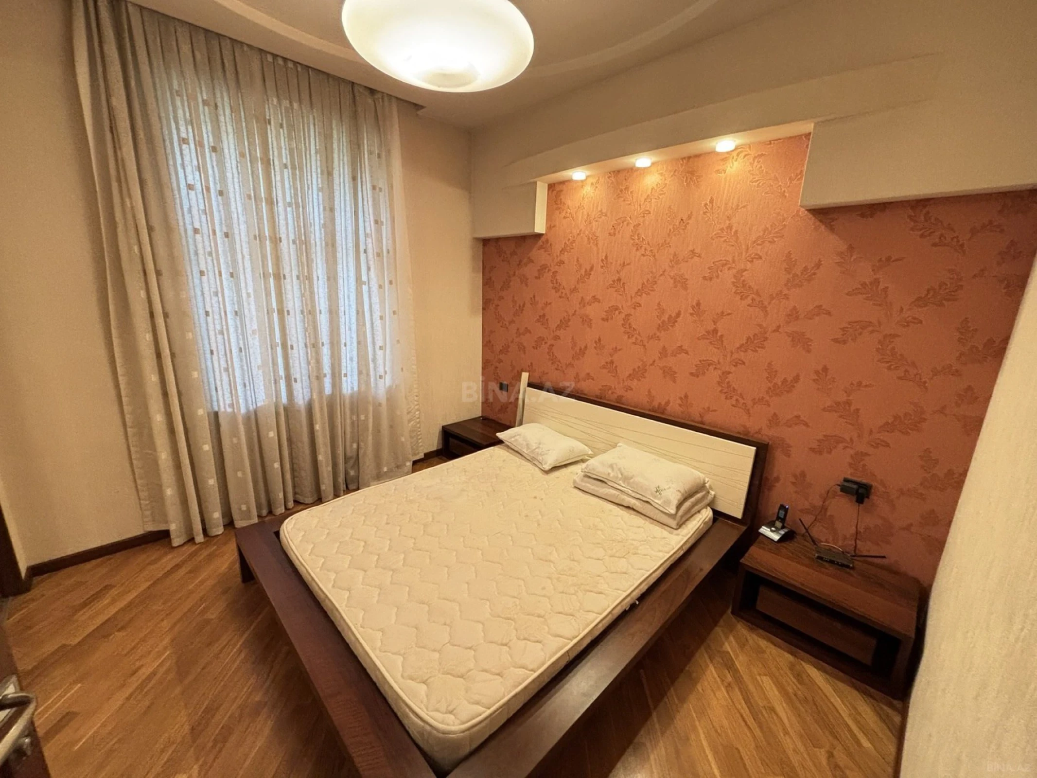 Kirayə verilir 3 otaqlı mənzil 85 m²