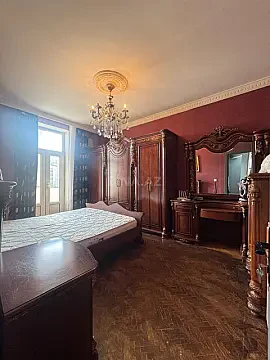 Satılır 3 otaqlı mənzil 100 m²