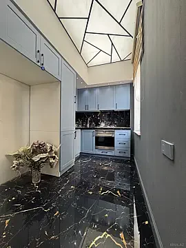 Satılır 3 otaqlı mənzil 100 m²