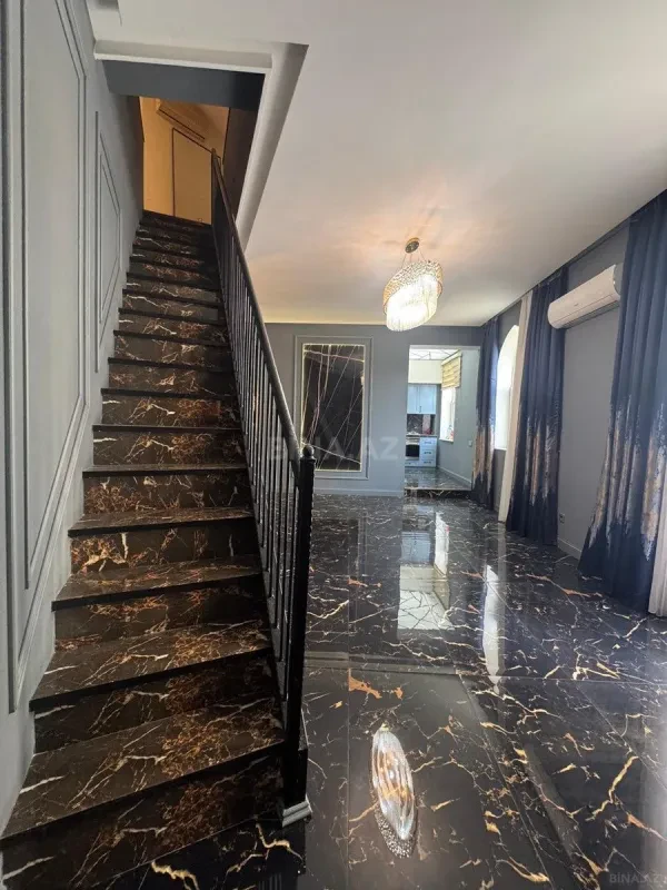 Satılır 3 otaqlı mənzil 100 m²
